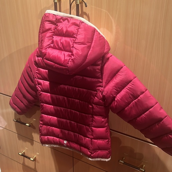 Jacket - Picture 4 of 6